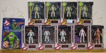 Колекційна фігурка Hasbro Marvel, Star Wars, Ghostbusters.