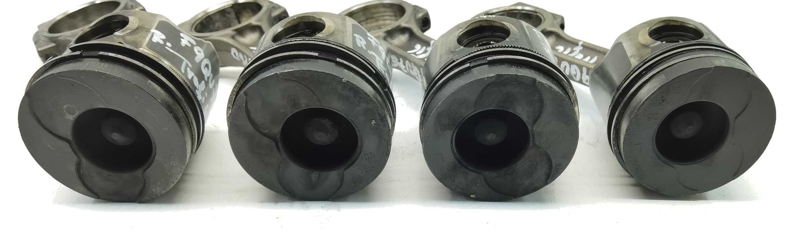 pistons bielas Renault Trafic F9QU760