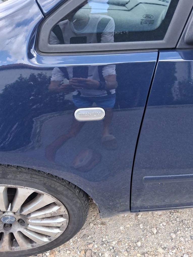 Ford C-max . Okazja