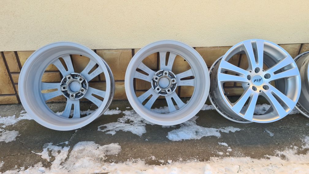 Alufelgi r17 5x112 Audi Skoda Vw Seat Mercedes