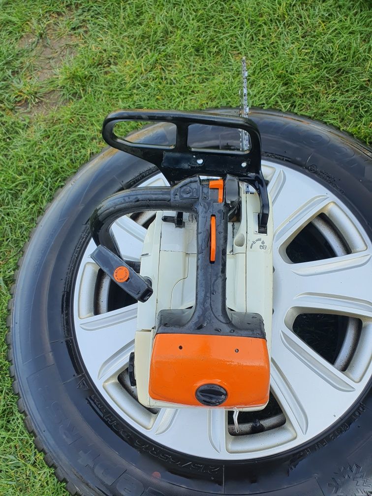Piła łańcuchowa Stihl MS201T