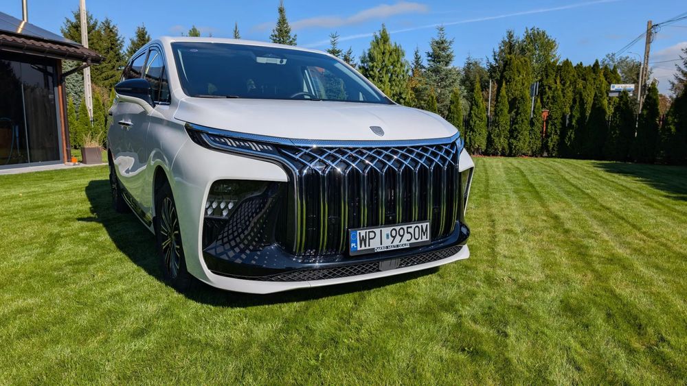 Forthing  Forthing V-Tour 9  (U-Tour 9)