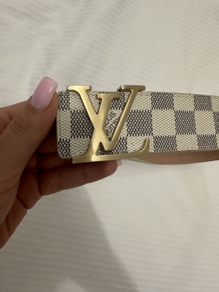 Pasek Louis Vuitton