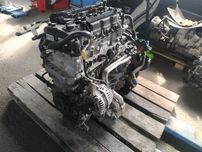 Двигун 2,4 MultiAir II ED 6 30 т км ГАРАНТІЯ