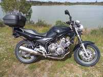 Yamaha XJ600N 2003