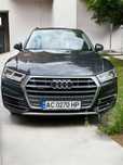 Продам Audi q5 2018 Premium Plus 2.0 tfsi 252 к.с.