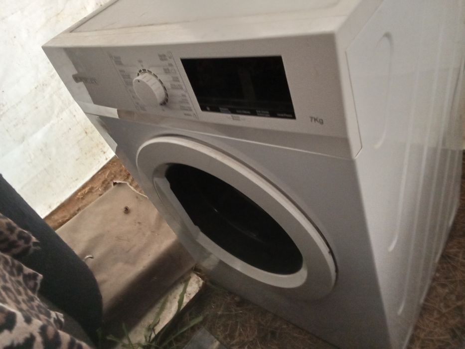 Vendo máquina de secar roupa