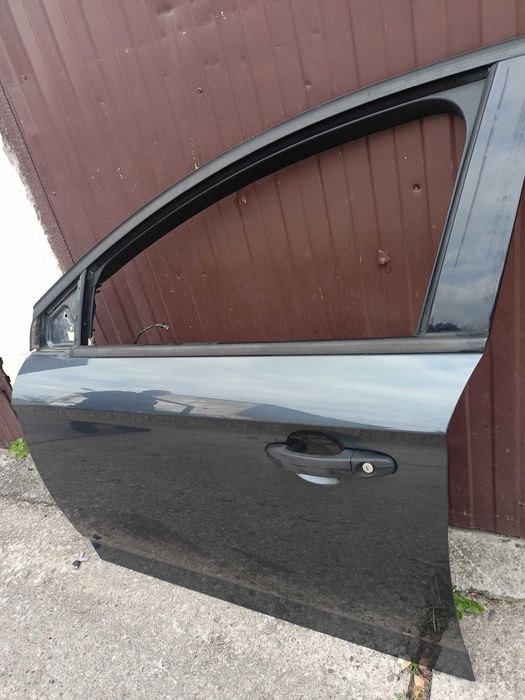 Ford Mondeo mk4 drzwi lewy przód kod X,6