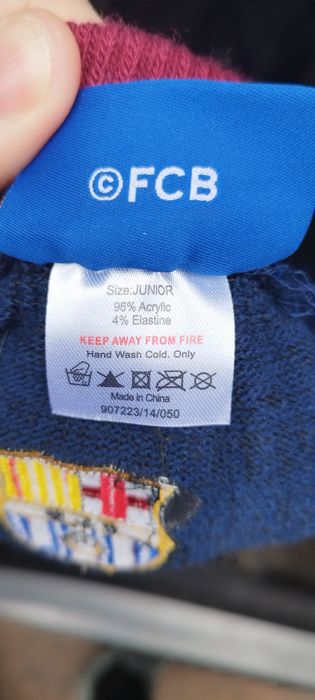 Перчатки вратарские Adidas Predator f5 junior