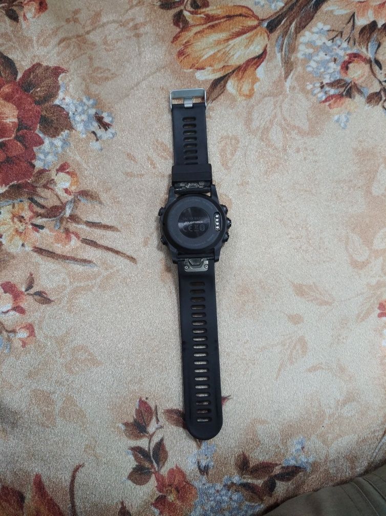 Продам годинник Garmin Tactix Bravo