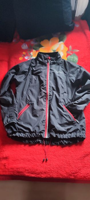 Bluza kurtka wiatrówka uniwersalna