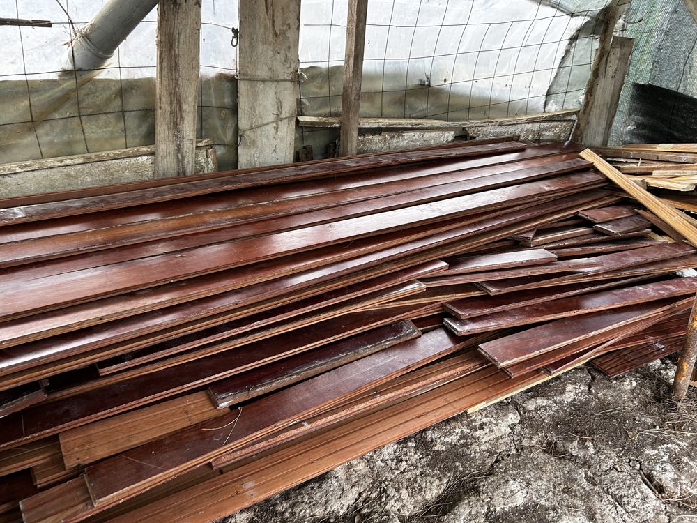 Parquet madeira brasileira