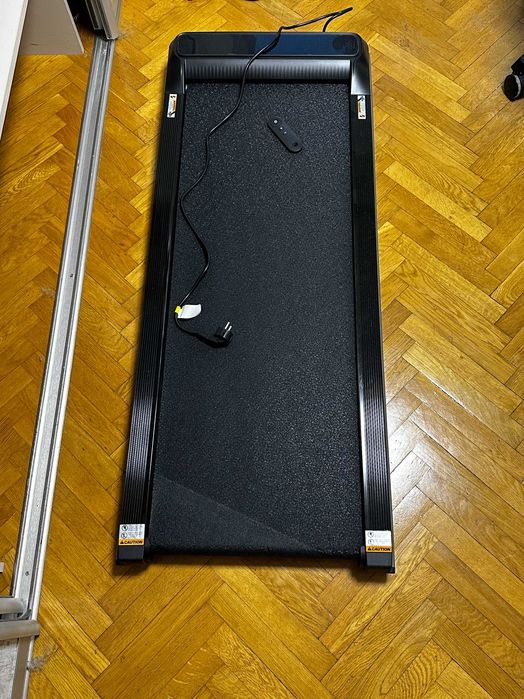 Бігова доріжка у квартиру