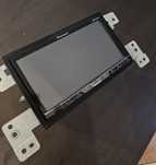 Radio Pioneer AVH-X5700DAB 2DIN Bluetooth