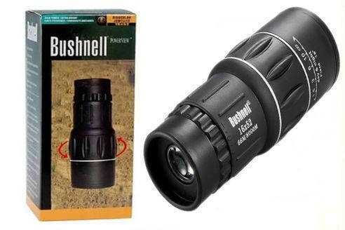 Монокль монокуляр 16x52 Bushnell + чехол