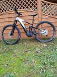 Rower elektryczny damski Giant Liv Intrigue X E+ 3 29 Pro