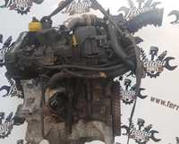 Motor Nissan Micra 1.5 DCI REF: K9K276