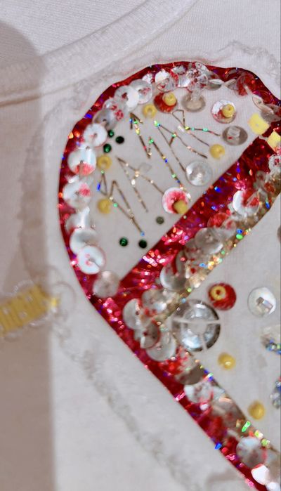 T shirt Bazar da Christian Lacroix