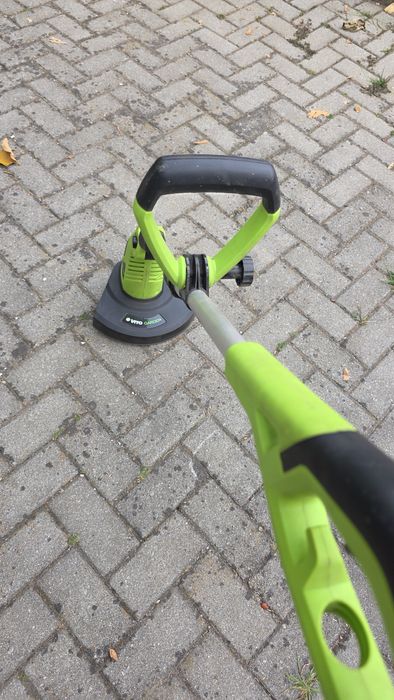 Aparador de cantos elétrico marca Vito