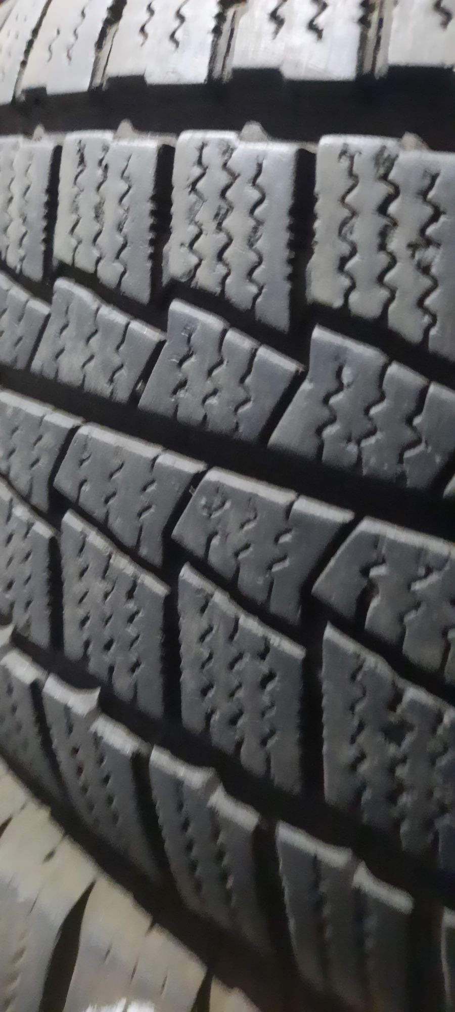 235/65R16C 225/65R16C Opony letnie zimowe do busa nowe I używane
