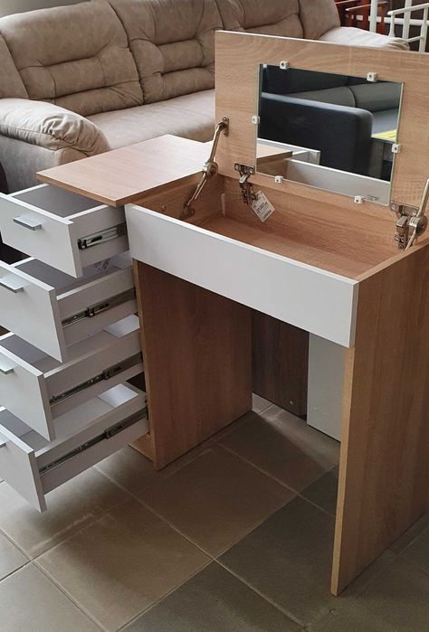 туалетний столик