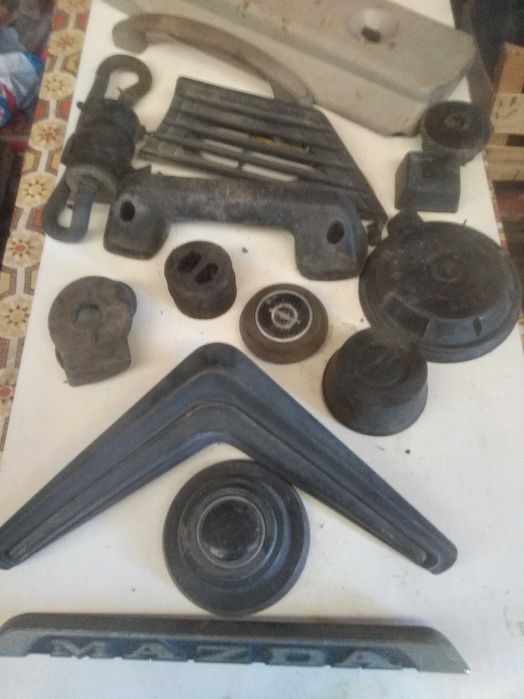 Clássicos Antigos Gelhas,aileron Vários