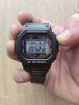 zegarek Casio G-Shock GW-M5610U-1ER
