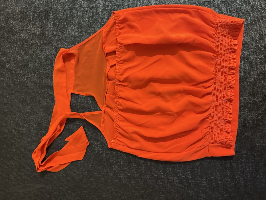 Bluzka letnia New Look w rozm. S