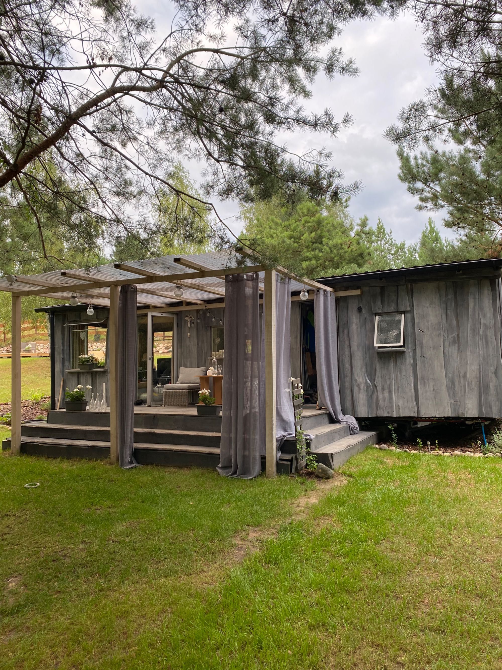 Mazury Domek Jezioro brak wolnych terminow w sierpniu