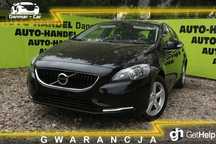 Volvo V40 Lift, navi, ledy • Gwarancja