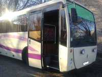 автобус ЕТАЛОН  БАЗ - А 148