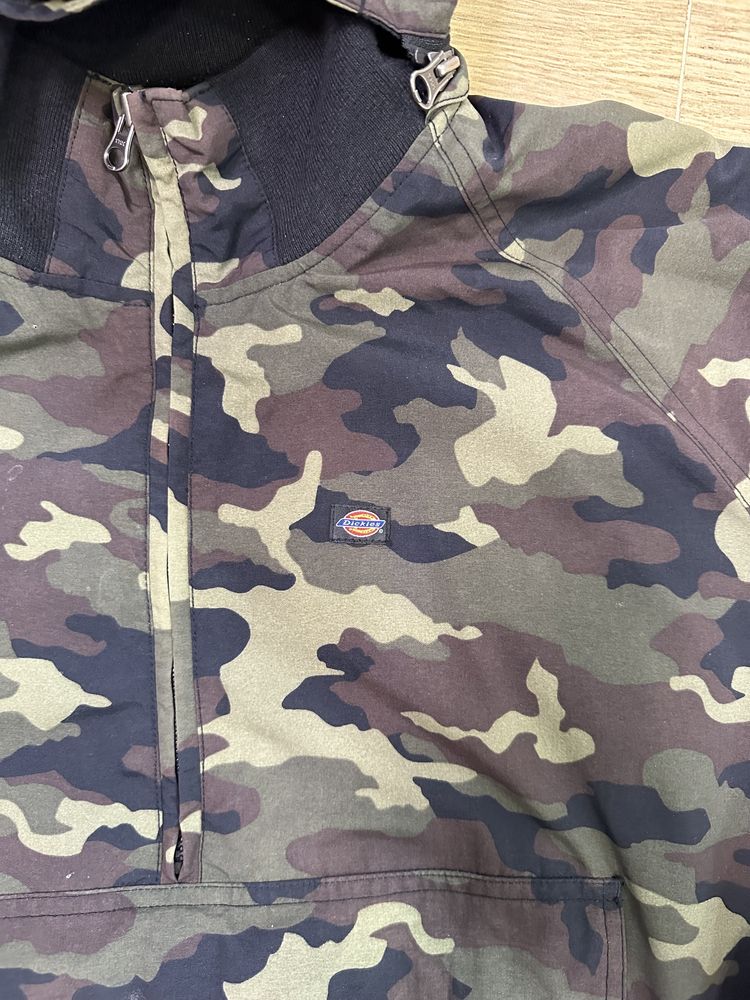 Анорак dickies розмір М