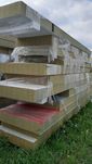 płyta warstwowa ścienna 170mm, Kingspan, PROMOCJA!!! WYPRZEDAŻ!!!