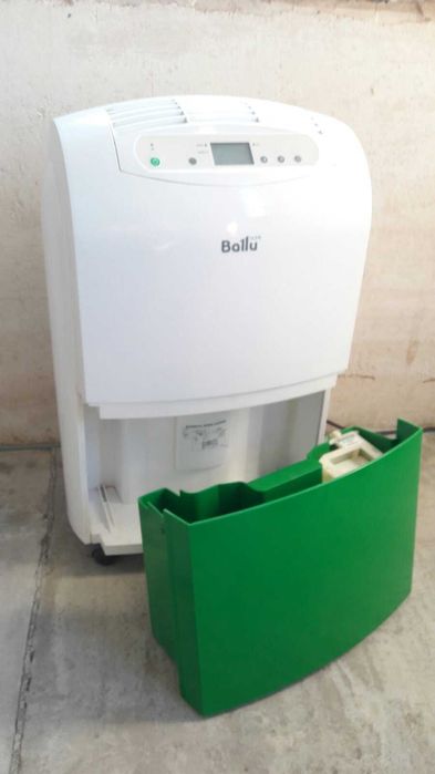 Осушитель воздуха дам в аренду