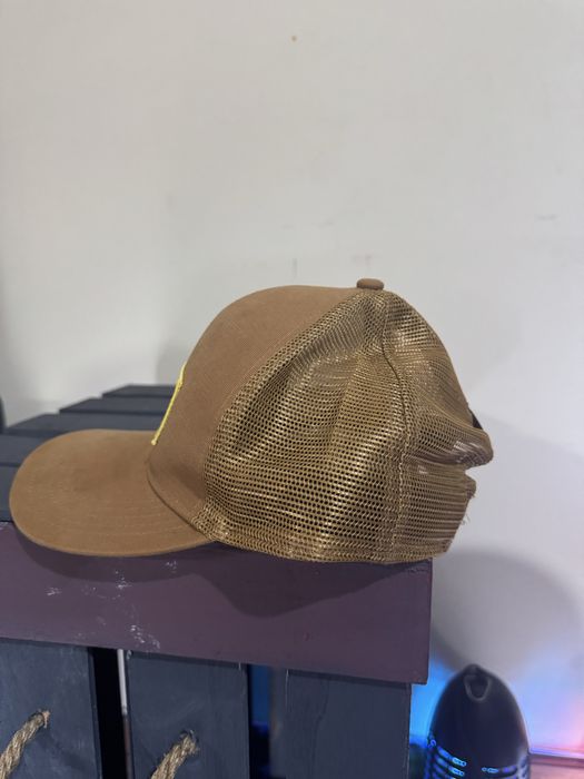 Chapéu Carhartt como novo .