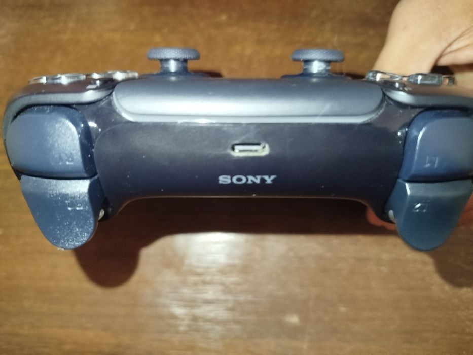 Джойстик Dualsense PS5