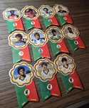 Cromos anos 80 e 90 raros