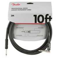 Kabel gitarowy Fender Profesjonalny Kabel instrumentalny 3m