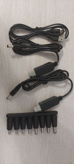 Кабель для роутера и не только