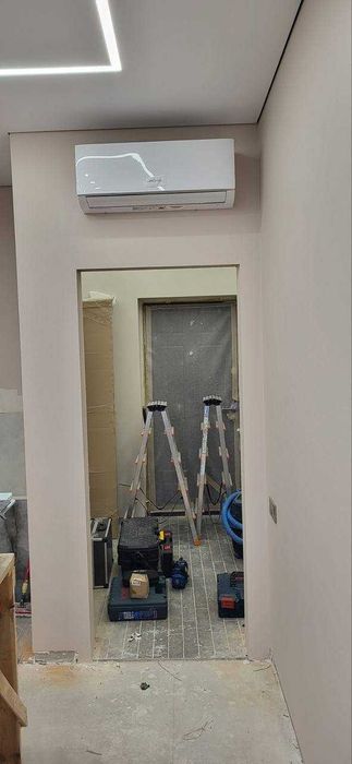 Кондиціонери  Gree, C&H, Midea, TCL, Samsung, LG, Daikin та інші!!