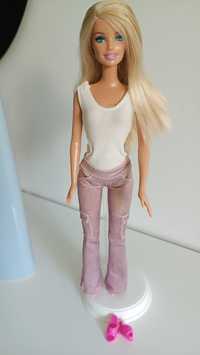 Sprzedam lalkę Barbie Doggie Park od Mattel