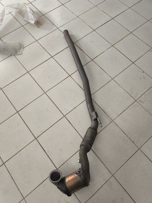 Linha original MK 7.5 R