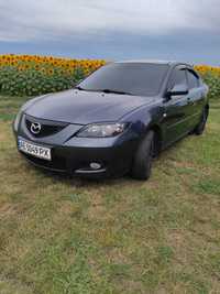 Продам Mazda 3 2008