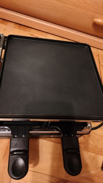 Grill elektryczny Russel Hobbs 3w1