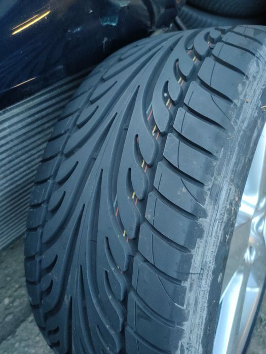 Audi A8 S8 5x112 felga 19 Ronal 4E0.601025AD Felga Koło zapasowe zapas