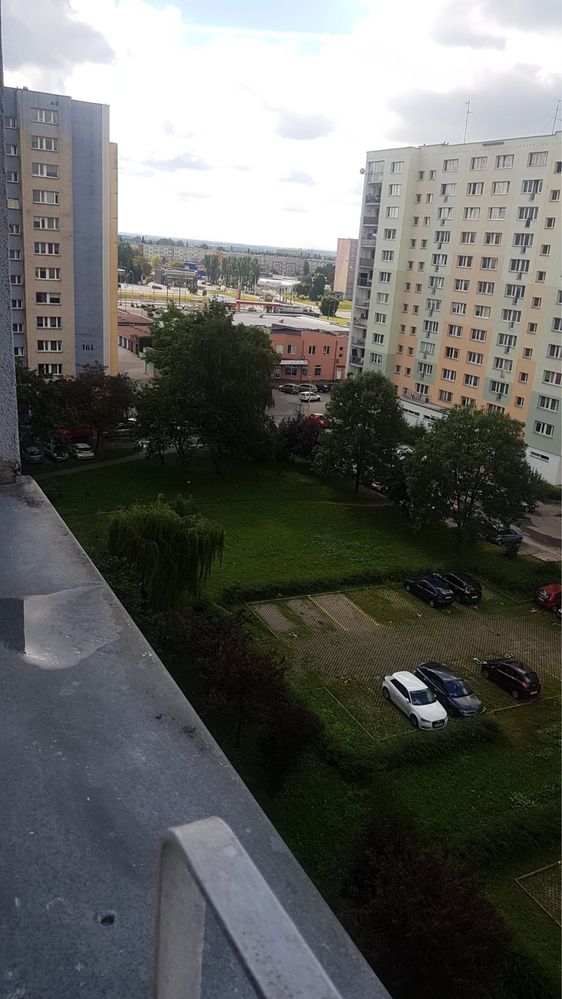 Mieszkanie w Łodzi  31m2 Retkinia