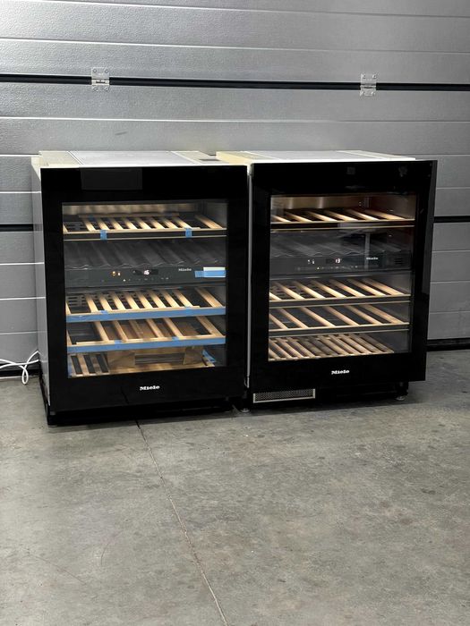 Винний Холодильник Miele KWT 6322 Шкаф без ручки