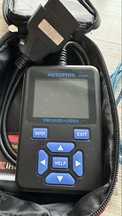 Komputer/Skaner diagnostyczny OBD 2