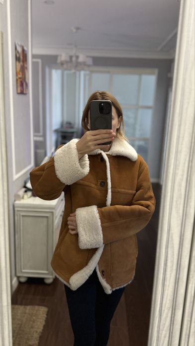 Дублянка натуральна