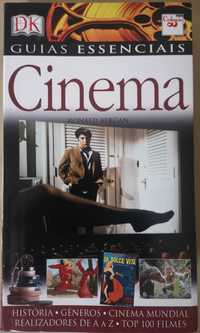 "Cinema" de Ronald Bergan